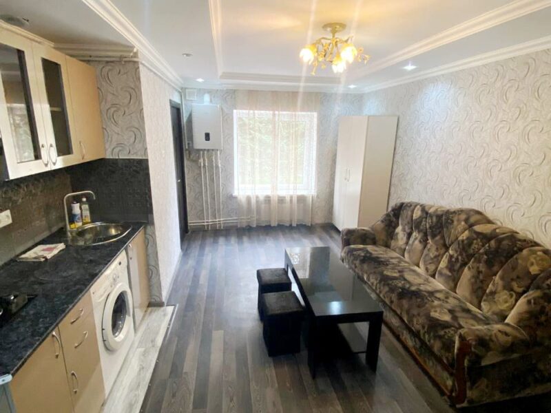 Բնակարան Ջերմուկում 2 սենյակ