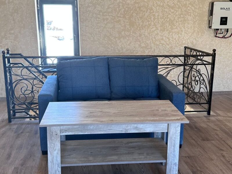 Քոթեջ Ջերմուկում 4 սենյակ